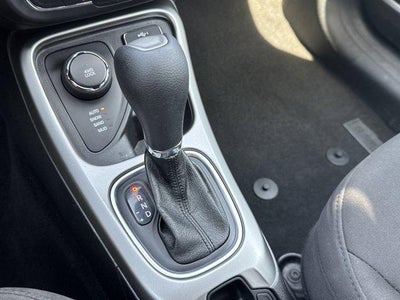 2020 Jeep Compass Sport 4x4