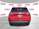 2020 Jeep Compass Sport 4x4