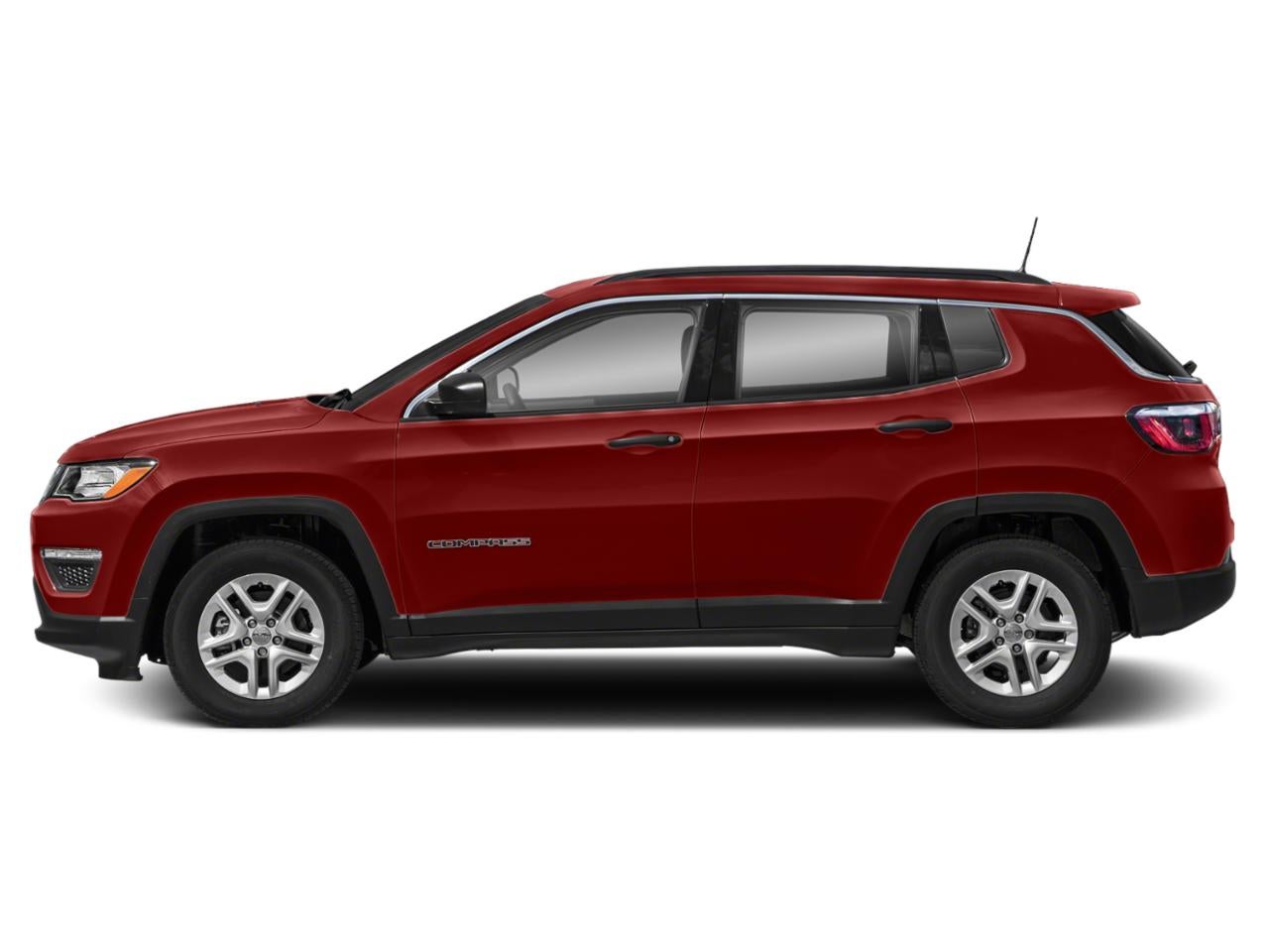 2020 Jeep Compass Sport 4x4