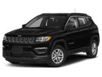 2020 Jeep Compass Sport 4x4