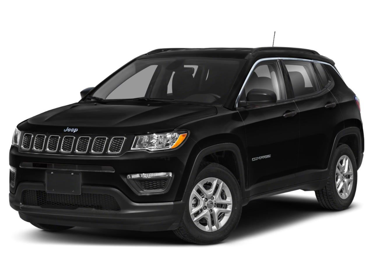 2020 Jeep Compass Sport 4x4
