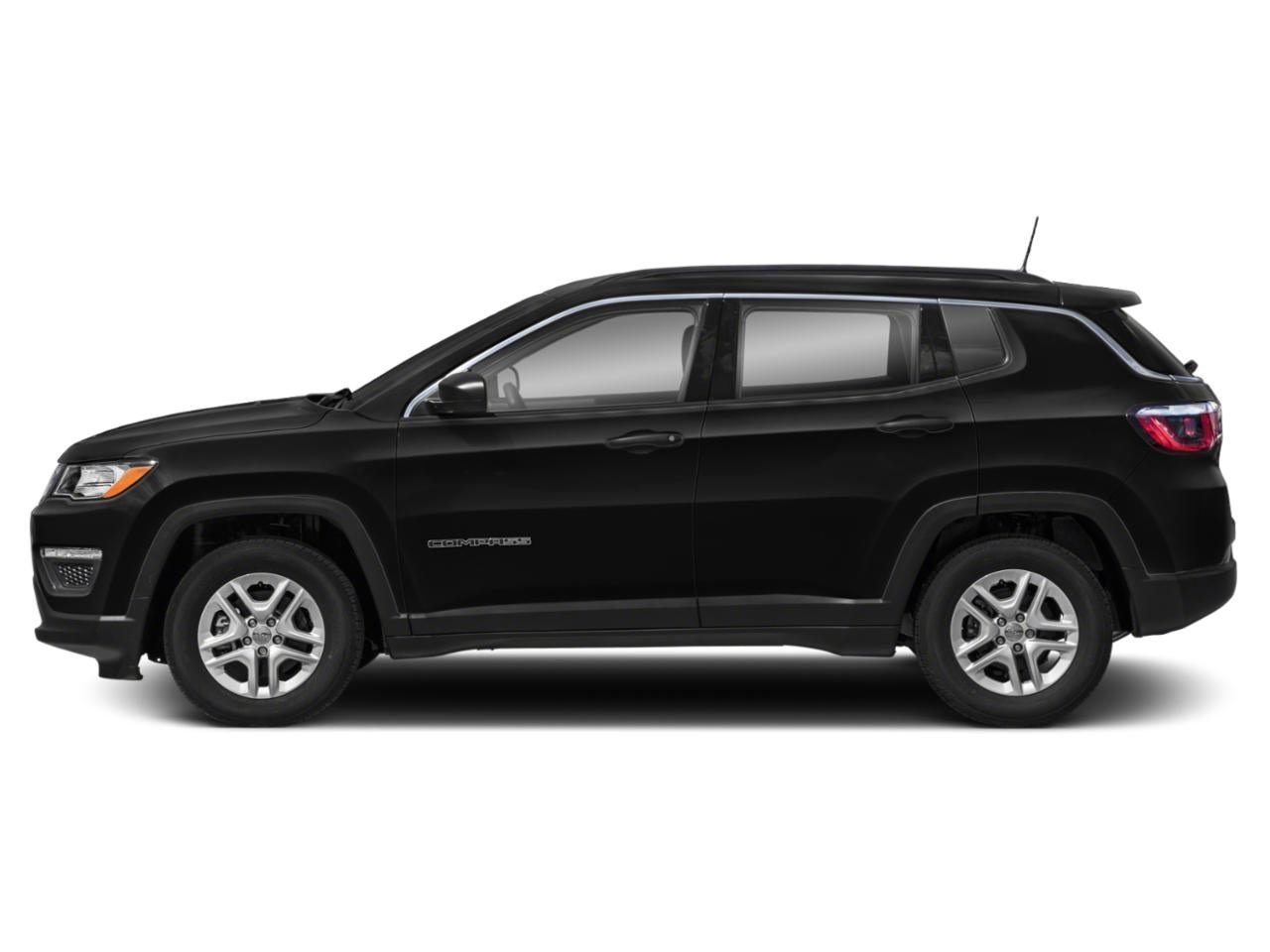 2020 Jeep Compass Sport 4x4