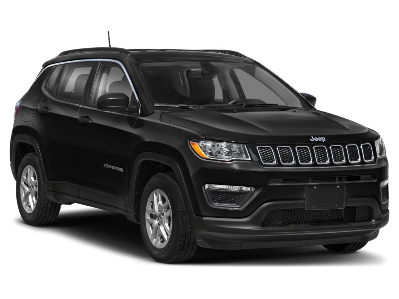 2020 Jeep Compass Sport 4x4