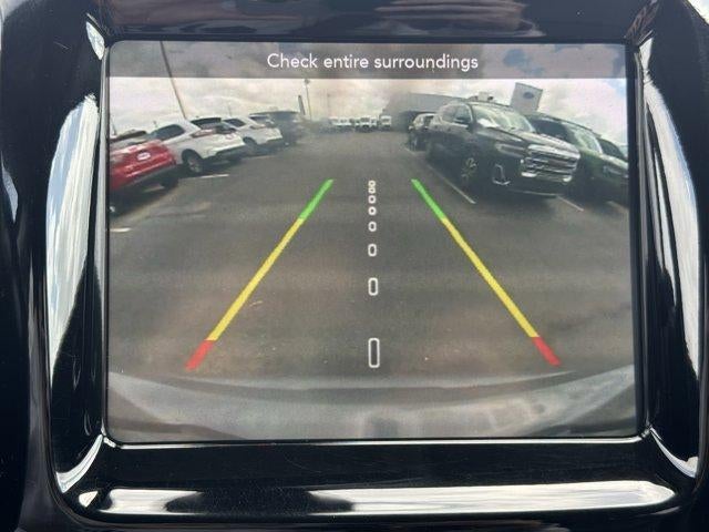 2020 Jeep Compass Limited 4x4