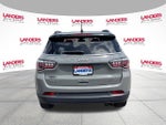 2020 Jeep Compass Limited 4x4