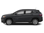 2020 Jeep Compass Limited 4x4