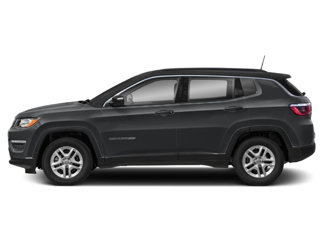 2020 Jeep Compass Limited 4x4