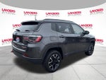 2021 Jeep Compass Trailhawk 4x4