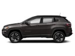2021 Jeep Compass Trailhawk 4x4