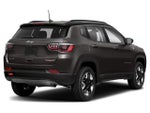 2021 Jeep Compass Trailhawk 4x4