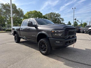 2025 RAM 2500 Power Wagon 4x4 Crew Cab 6'4" Box