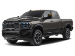2025 RAM 2500 Power Wagon 4x4 Crew Cab 6'4" Box