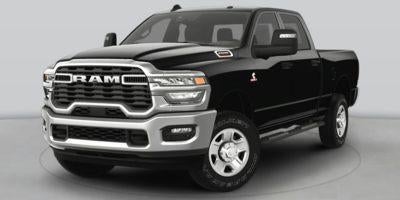2025 RAM 2500 Power Wagon 4x4 Crew Cab 6'4" Box