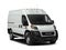 2019 RAM ProMaster Cargo Van 2500 High Roof 136" WB