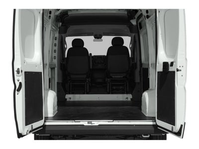 2019 RAM ProMaster Cargo Van 2500 High Roof 136" WB
