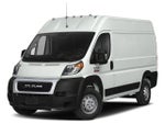 2019 RAM ProMaster Cargo Van 2500 High Roof 136" WB