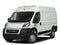 2019 RAM ProMaster Cargo Van 2500 High Roof 136" WB
