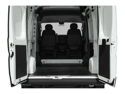 2019 RAM ProMaster Cargo Van 2500 High Roof 136" WB