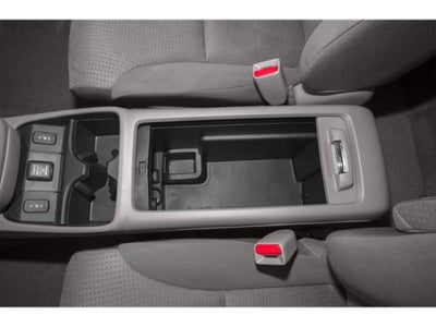 2014 Honda CR-V LX 2WD