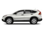 2014 Honda CR-V LX 2WD