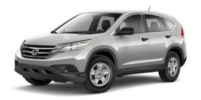 2014 Honda CR-V LX 2WD