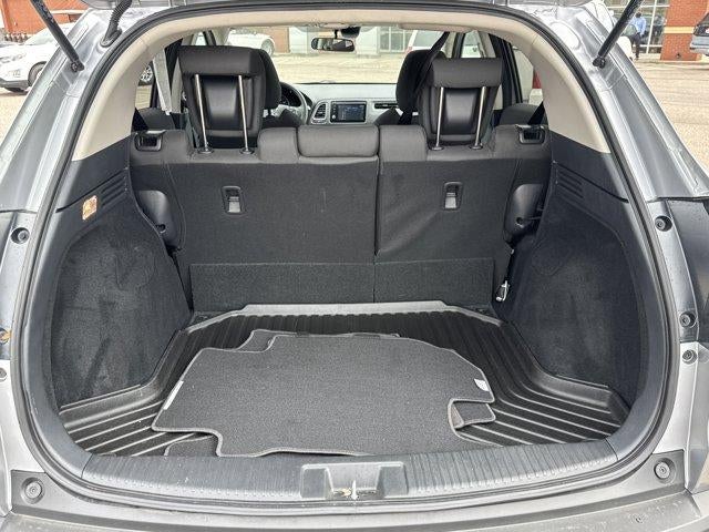 2022 Honda HR-V EX 2WD CVT