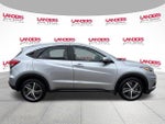 2022 Honda HR-V EX 2WD CVT