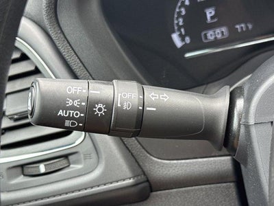 2022 Honda HR-V EX 2WD CVT