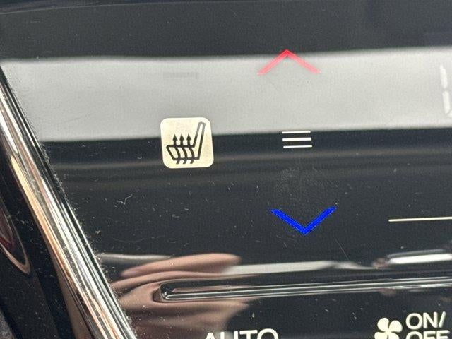 2022 Honda HR-V EX 2WD CVT