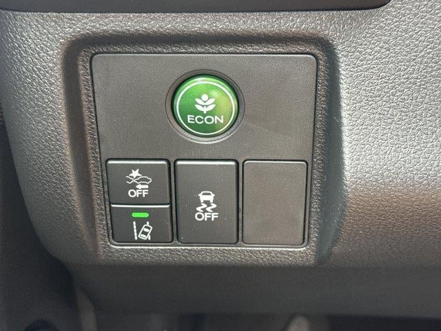 2022 Honda HR-V EX 2WD CVT