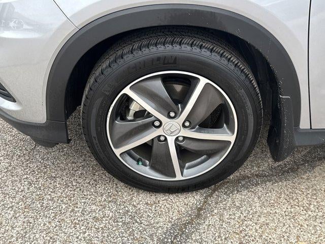 2022 Honda HR-V EX 2WD CVT