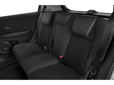 2022 Honda HR-V EX 2WD CVT