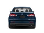 2020 Ford Fusion SEL FWD