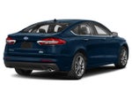 2020 Ford Fusion SEL FWD