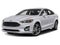 2020 Ford Fusion Titanium AWD