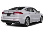 2020 Ford Fusion Titanium AWD