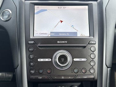 2020 Ford Fusion Titanium AWD