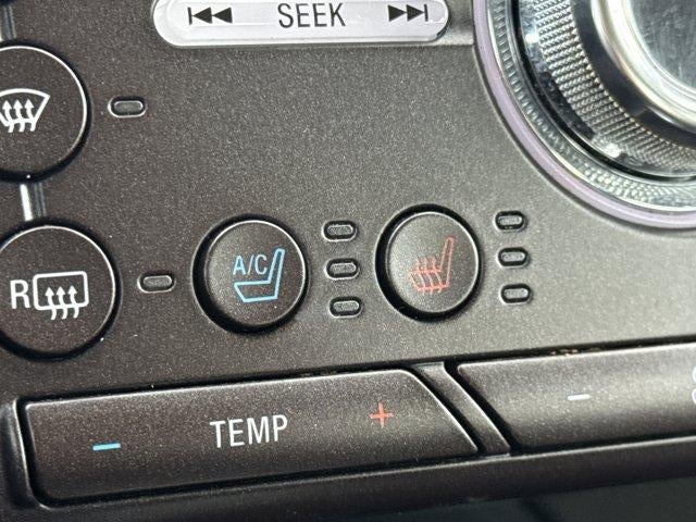 2020 Ford Fusion Titanium AWD