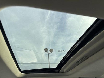 2020 Ford Fusion Titanium AWD