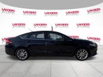 2017 Ford Fusion SE FWD