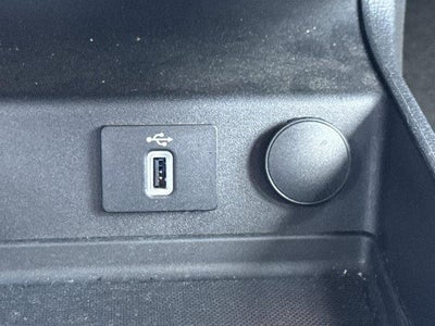 2017 Ford Fusion SE FWD
