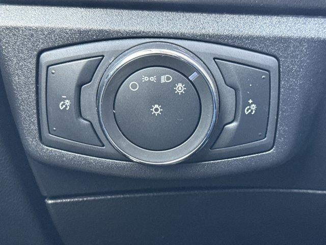 2017 Ford Fusion SE FWD
