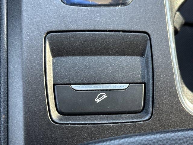2017 Ford Fusion SE FWD