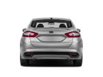 2015 Ford Fusion 4dr Sdn SE FWD
