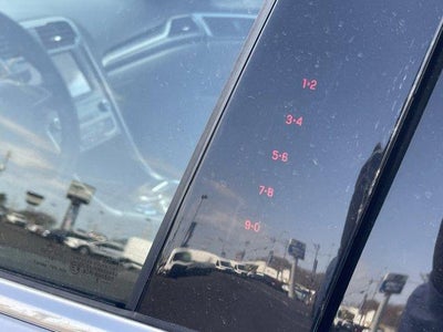 2019 Ford Fusion SE FWD