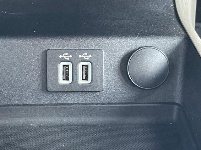 2019 Ford Fusion SE FWD