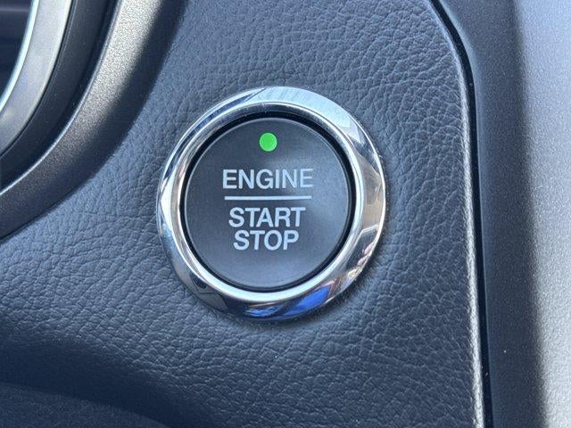 2020 Ford Fusion SE FWD