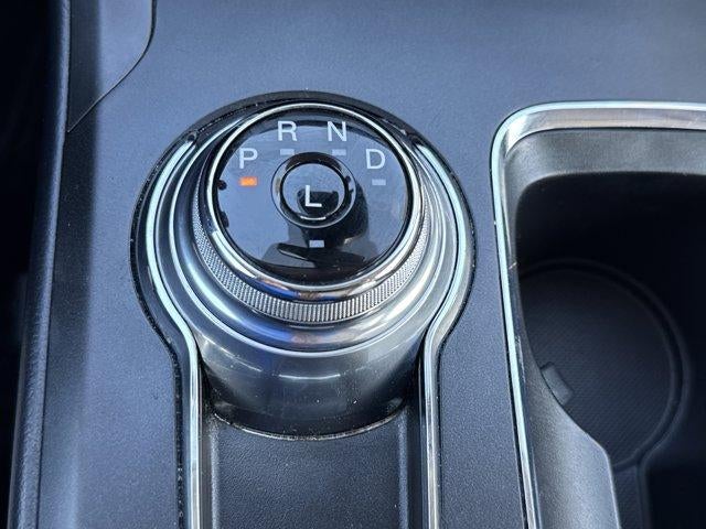 2020 Ford Fusion SE FWD