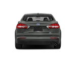 2020 Ford Fusion SE FWD