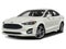2020 Ford Fusion Titanium FWD